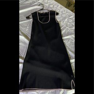 BCBGAMAXAZRIA MEDIUM LITTLE BLACK DRESS